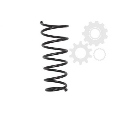 Arc suspensie axa spate