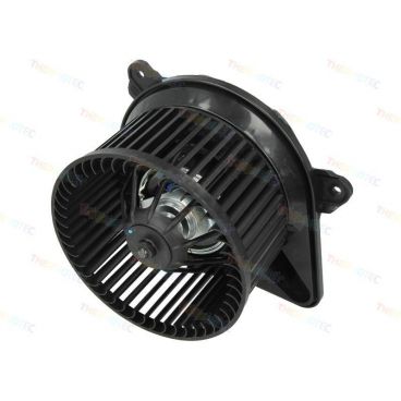 Ventilator