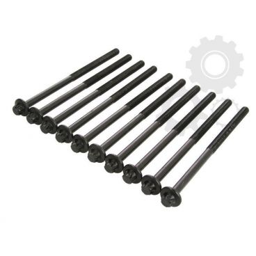 Set bolturi chiulasa