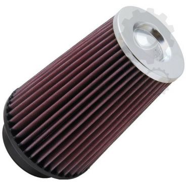 Conic/Filtru cilindric