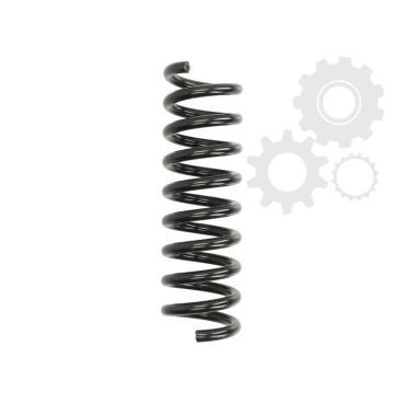 Arc suspensie axa spate