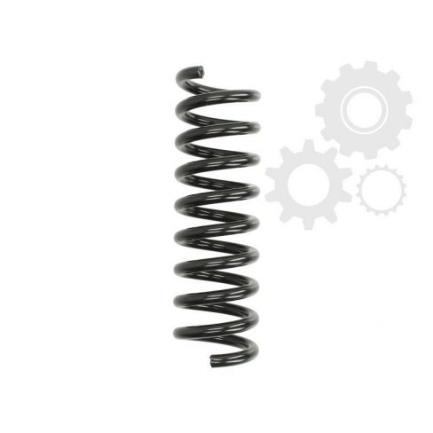 Arc suspensie axa spate