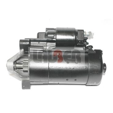 Demaror