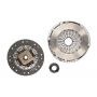 Clutch kit with bearing Clutch kit with bearing