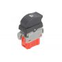 Comutator geam electric