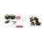 Kit suspensie pneumatica punte spate Iveco Daily
