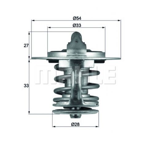 Termostat racire Termostat racire