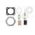 Kit de montaj turbocompresor