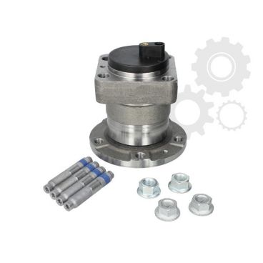 Set rulmenti roata