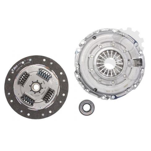 Kit ambreiaj autoreglant Kit ambreiaj autoreglant