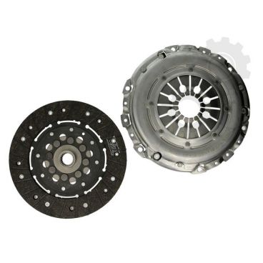 Kit ambreiaj autoreglant Kit ambreiaj autoreglant