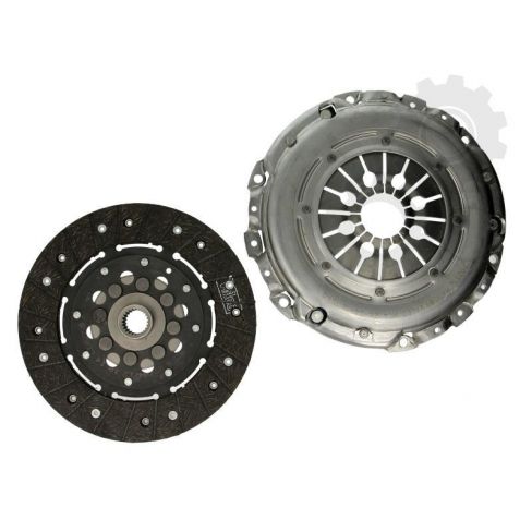 Kit ambreiaj autoreglant Kit ambreiaj autoreglant