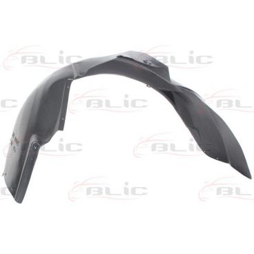 Carenaj interior aripa