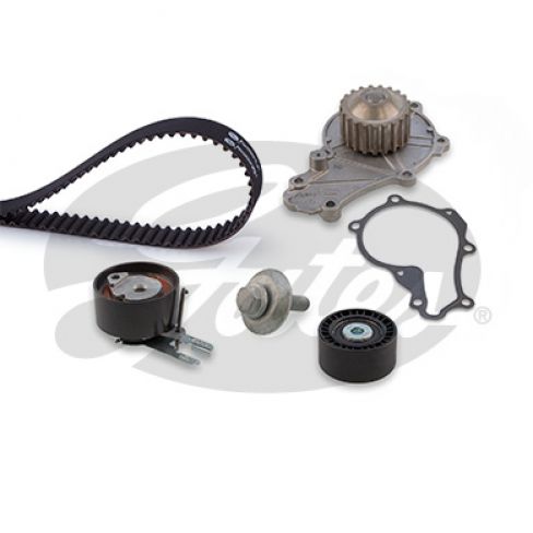 Kit distributie cu pompa de apa