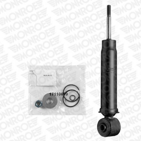 Amortizor cabina sofer Amortizor cabina sofer