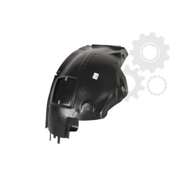 Carenaj interior aripa