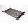 Radiator racire cu apa