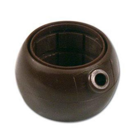 Brake shoe bush Brake shoe bush