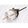 Servo-motor frana