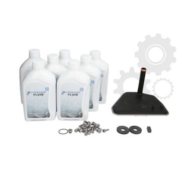 Kit Schimbare ulei transmisie automata