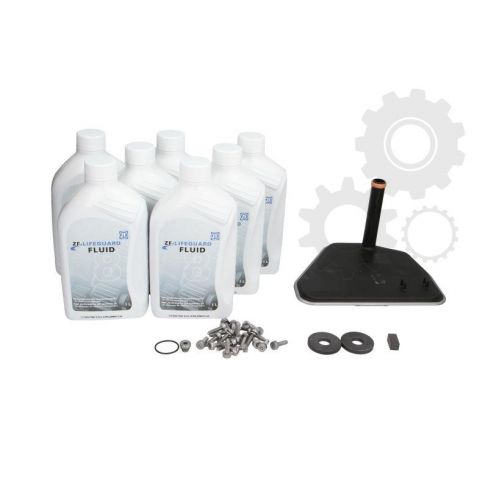 Kit Schimbare ulei transmisie automata Kit Schimbare ulei transmisie automata