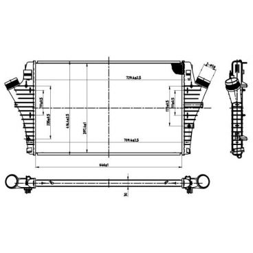 Radiator aer Radiator aer