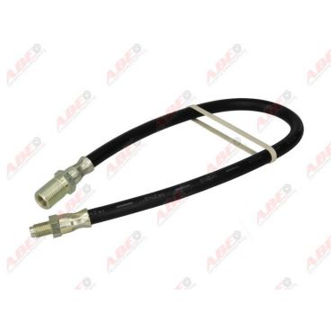 Furtun elastic frana
