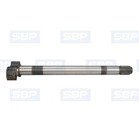 Ax largitor tambur Ax largitor tambur