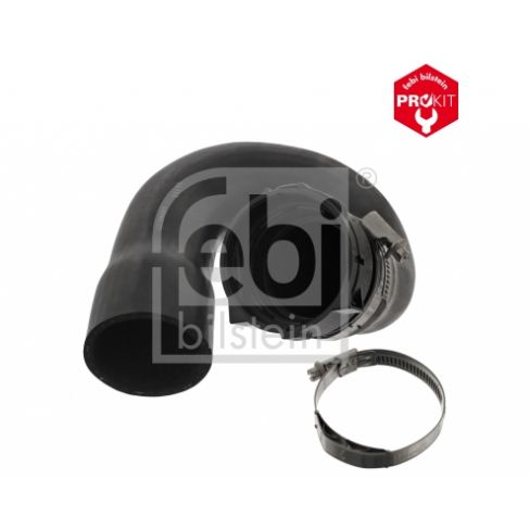 Furtun cauciuc sistem racire
