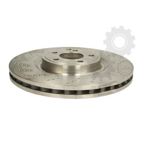 Disc frana Disc frana