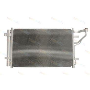 Radiator aer conditionat