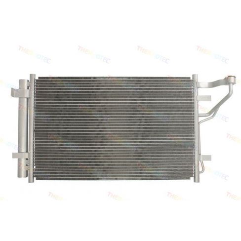 Radiator aer conditionat