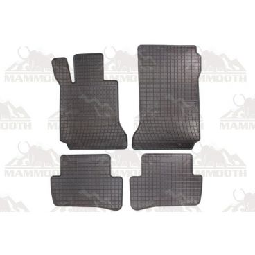 Covorase podea de cauciuc