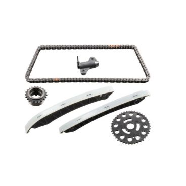Kit distributie (lant+intinzator)