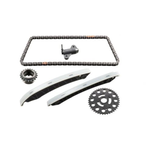 Kit distributie (lant+intinzator)
