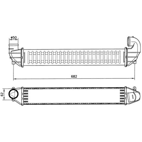 Radiator aer Radiator aer