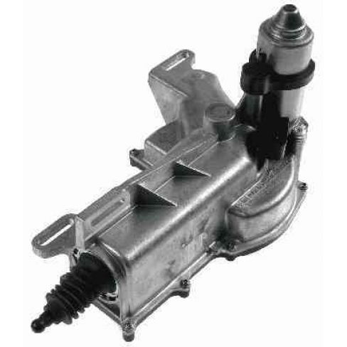 Sevomecanism ambreiaj electronic Sevomecanism ambreiaj electronic