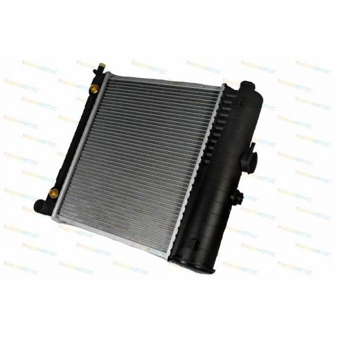 Radiator racire cu apa