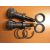 Kit reparatie servosuspensie cabina