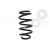 Arc suspensie axa spate