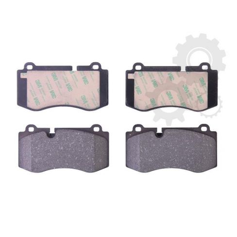 Set placute frana Set placute frana
