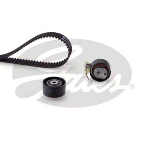 Kit distributie (curea+role)