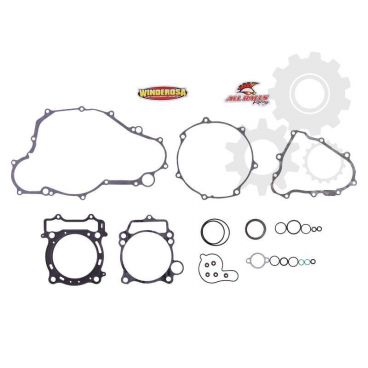 Set garnituri motor