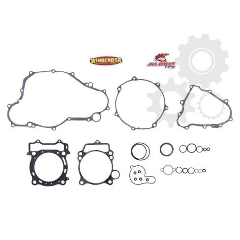 Set garnituri motor