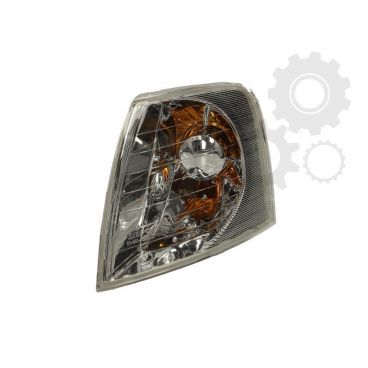 Lampa semnalizare