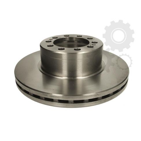 Disc frana Disc frana