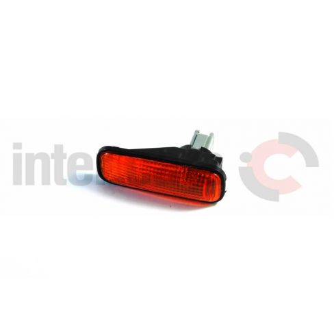Lampa de semnalizare laterala