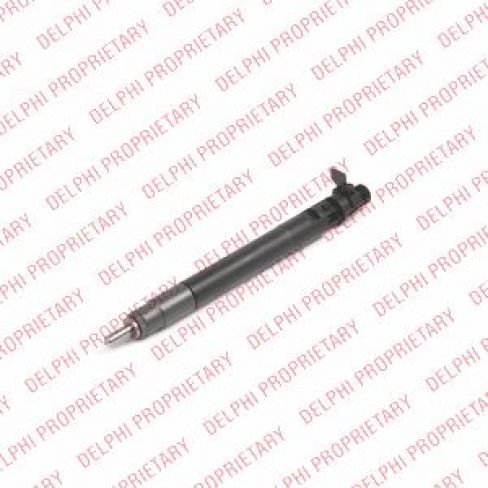 Injector electromagnetic CR Injector electromagnetic CR