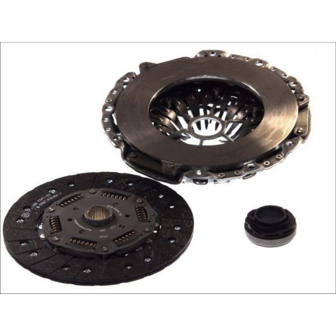 Kit ambreiaj autoreglant cu rulment pneumatic Kit ambreiaj autoreglant cu rulment pneumatic