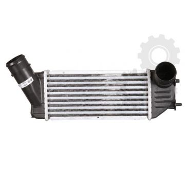 Radiator aer